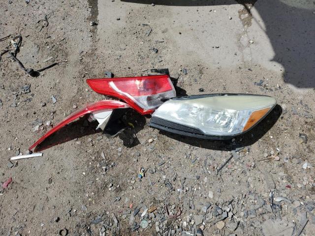 2014 Ford Escape Se VIN: 1FMCU9GX5EUC61239 Lot: 51039124