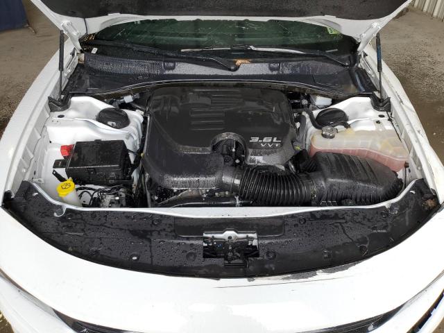 2022 Dodge Charger - Image 11