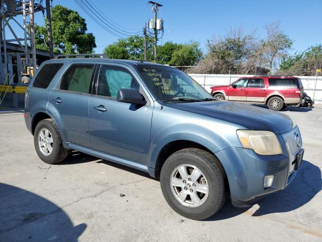 2010 Mercury Mariner VIN: 4M2CN8B72AKJ22639 Lot: 49966924