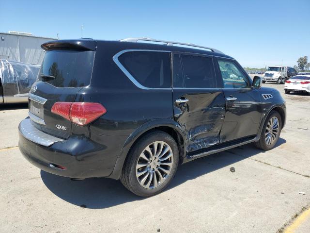 2015 Infiniti Qx80 VIN: JN8AZ2NF2F9570397 Lot: 51648134