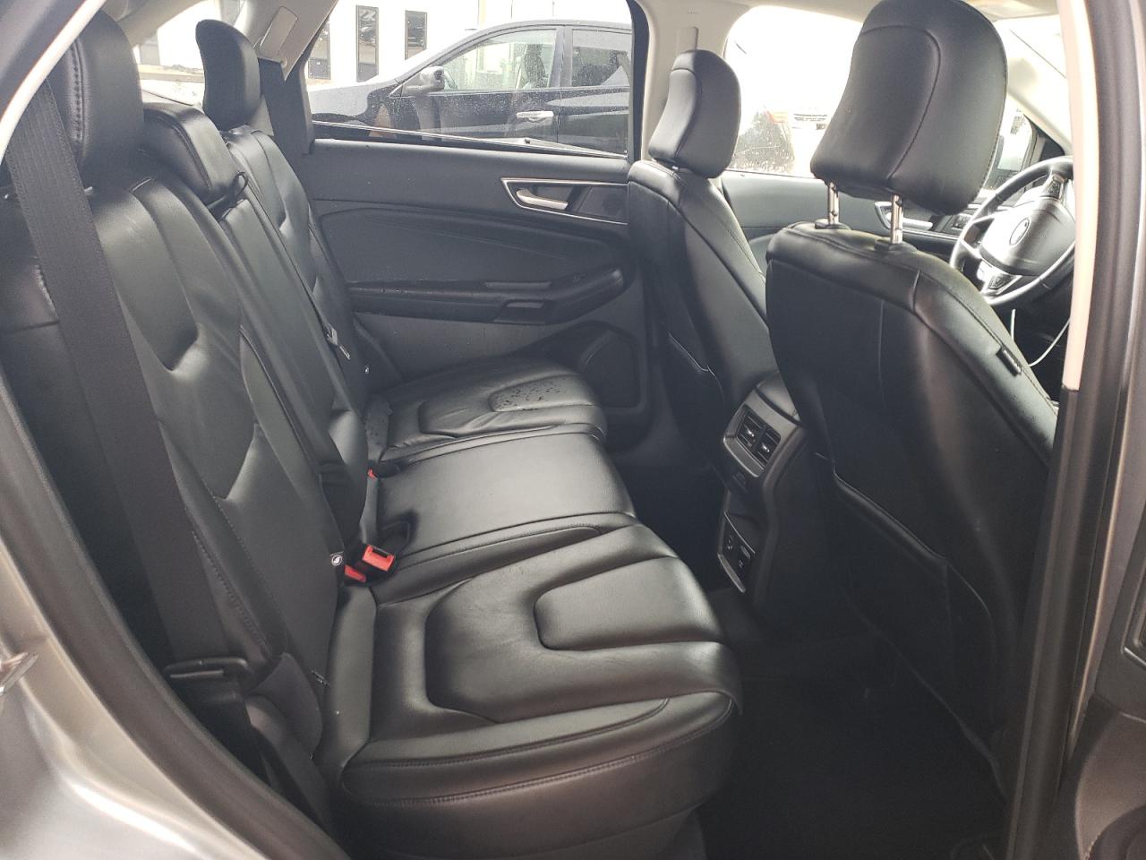 2FMPK4K97NBB05759 2022 Ford Edge Titanium