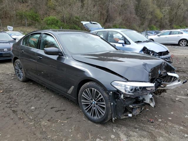 2019 BMW 530 Xi VIN: WBAJA7C50KG912569 Lot: 50566574