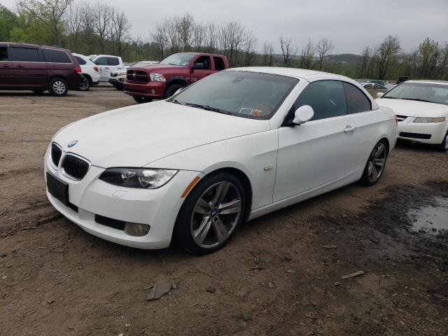 2007 BMW 335 I VIN: WBAWL73577PX47353 Lot: 52955674