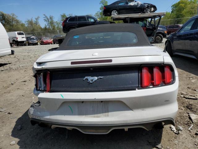 2016 Ford Mustang VIN: 1FATP8UH2G5216264 Lot: 51817354