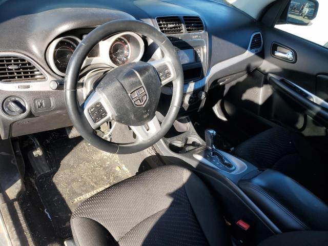 2016 Dodge Journey Sxt VIN: 3C4PDCBB0GT162887 Lot: 49548594