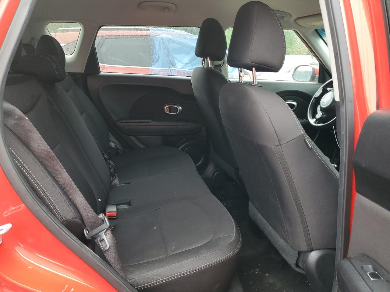 KNDJN2A26K7666095 2019 Kia Soul