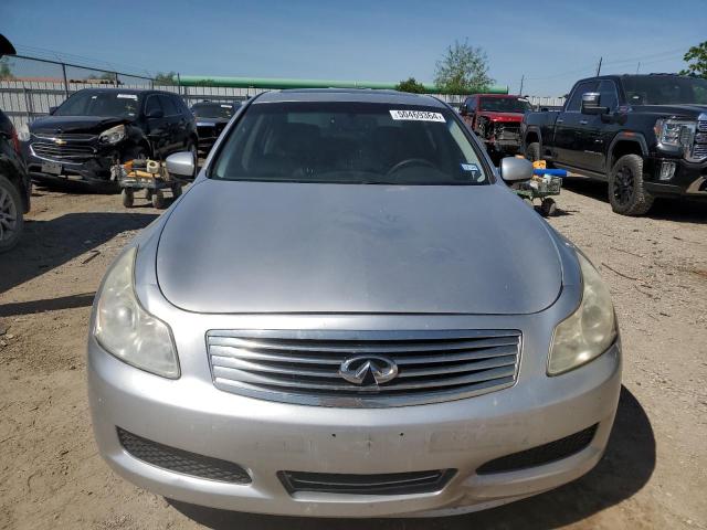 2008 Infiniti G35 VIN: JNKBV61E28M214840 Lot: 50469364