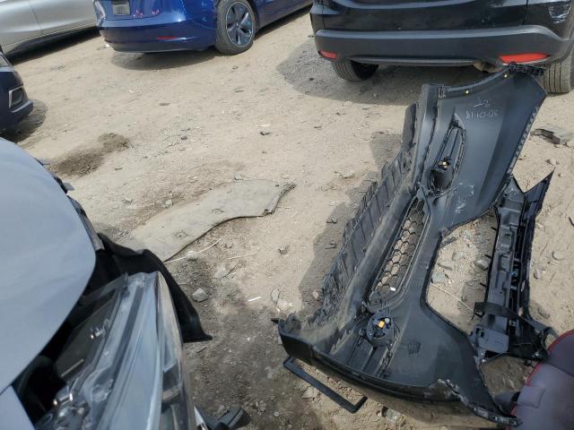 2018 HONDA HR-V EXL - 3CZRU6H78JM715939