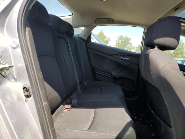 2016 HONDA CIVIC EX - 19XFC1F30GE024857