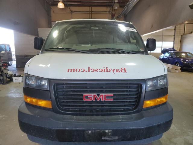 2019 GMC Savana G3500 VIN: 1GTZ7GFG4K1287324 Lot: 50968124