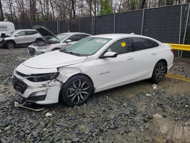 1G1ZG5ST4LF149867 2020 CHEVROLET MALIBU - Image 1