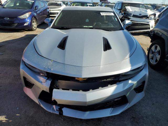 2016 Chevrolet Camaro Ss VIN: 1G1FH1R73G0126705 Lot: 51456844