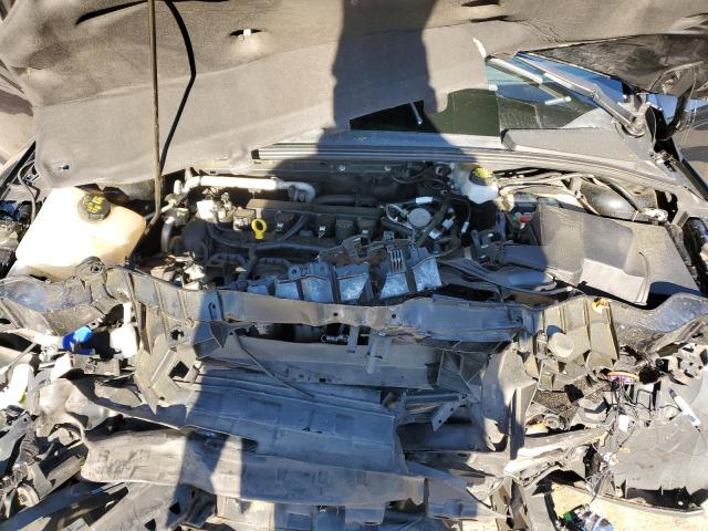 2018 FORD FOCUS S - 1FADP3E25JL318968