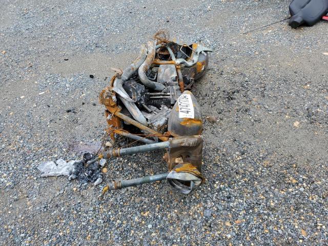 2004 HARLEY-DAVIDSON FLSTFI 1HD1BXB184Y049112