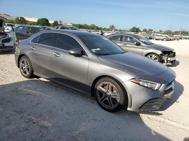 2020 MERCEDES-BENZ A 220 - W1K3G4EB9LJ231395