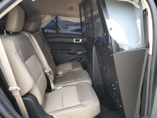 2022 FORD EXPLORER - 1FMSK7BH1NGB78850