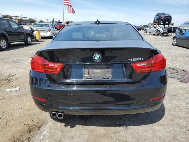 2015 BMW 428 I - WBA3N7C55FK224244