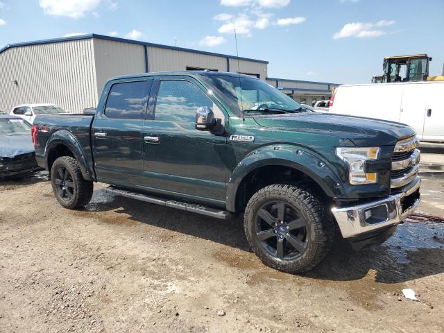 2015 Ford F150 Supercrew VIN: 1FTEW1EF5FFA14716 Lot: 52186184