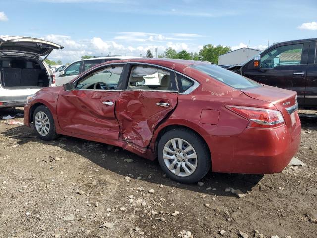 2013 Nissan Altima 2.5 VIN: 1N4AL3APXDC916218 Lot: 52468934