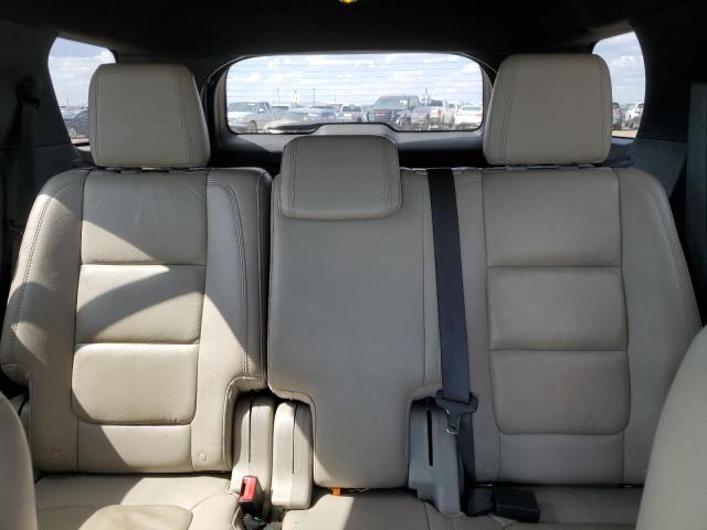 2014 Ford Explorer Xlt VIN: 1FM5K7D84EGB00332 Lot: 50520594