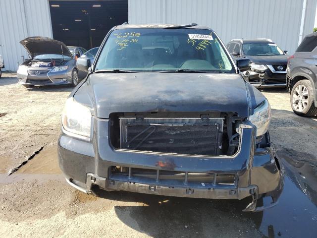 2008 Honda Pilot Exl VIN: 5FNYF18708B020240 Lot: 51954844