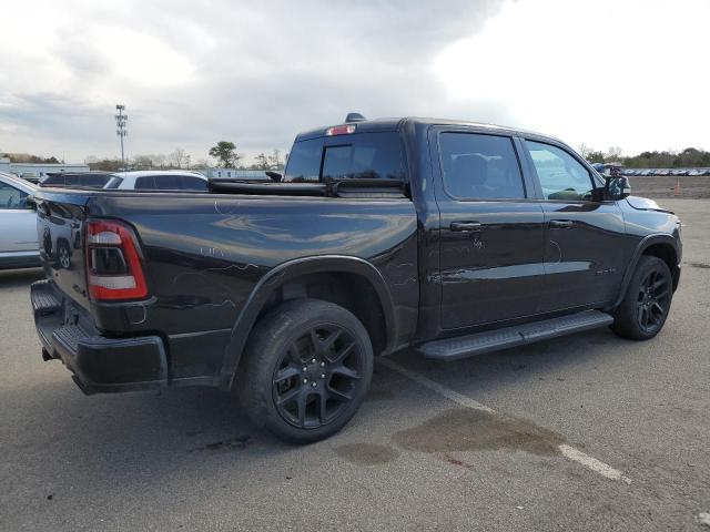 2022 Ram 1500 Laramie VIN: 1C6SRFJTXNN129469 Lot: 51625934