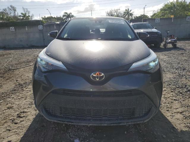 NMTKHMBX2LR118179 Toyota C-HR XLE 5