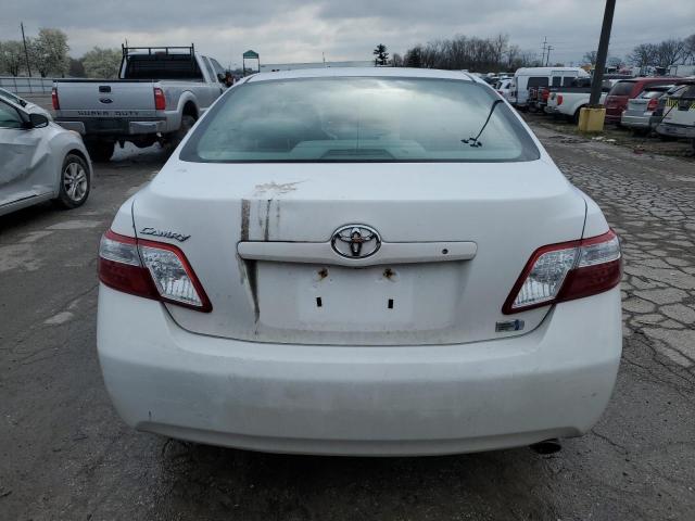 2008 Toyota Camry Hybrid VIN: 4T1BB46K78U032575 Lot: 50819944