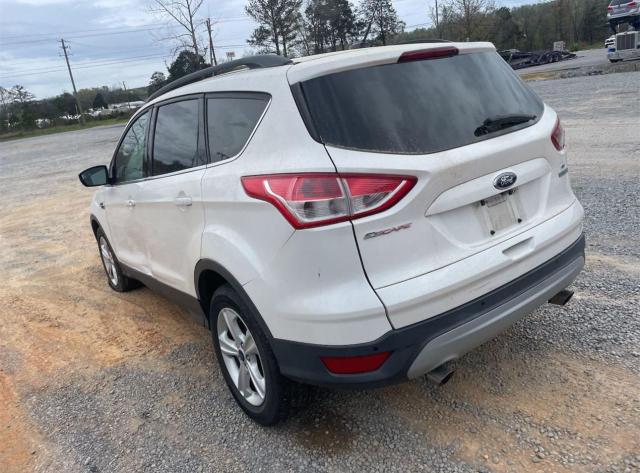 1FMCU0GX9FUA30261 | 2015 Ford escape se