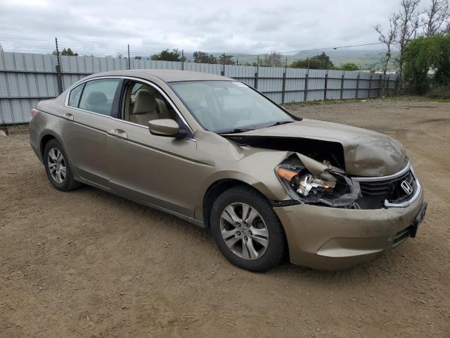 2008 Honda Accord Lxp VIN: 1HGCP26438A101006 Lot: 51924374