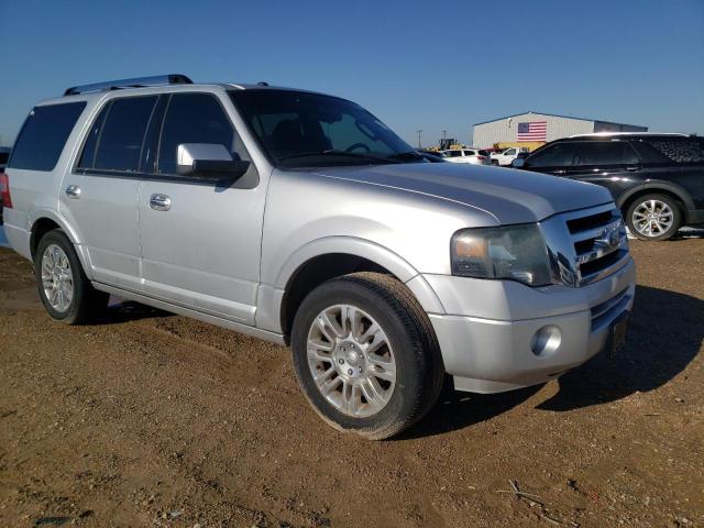 2011 Ford Expedition Limited VIN: 1FMJU1K52BEF08267 Lot: 49940614