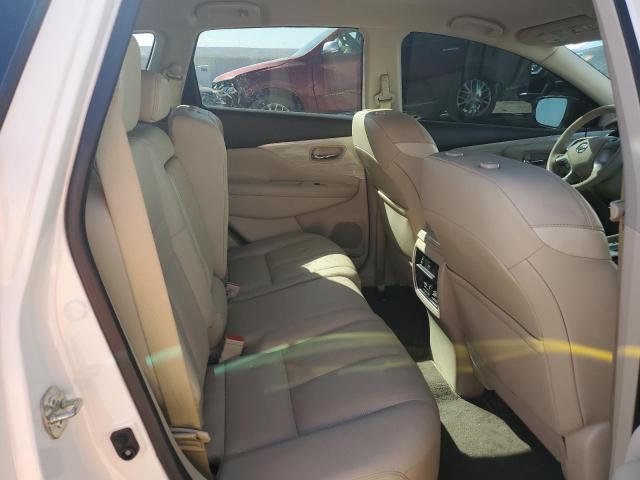 2018 NISSAN MURANO S - 5N1AZ2MG3JN193001