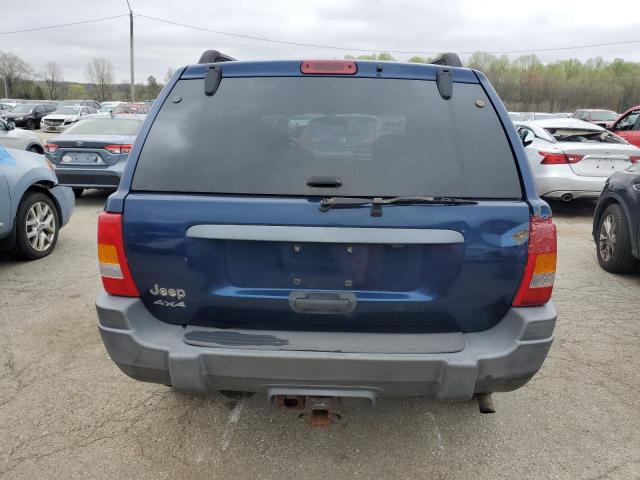 2002 Jeep Grand Cherokee Laredo VIN: 1J4GW48SX2C114819 Lot: 49722484