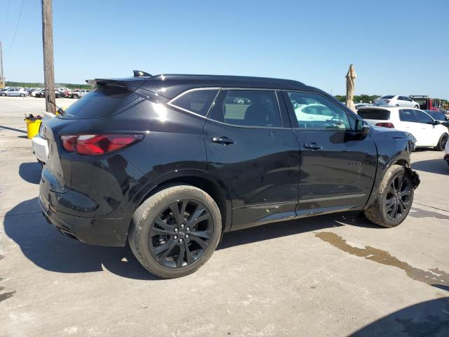 2021 Chevrolet Blazer Rs VIN: 3GNKBERS9MS563221 Lot: 52127894