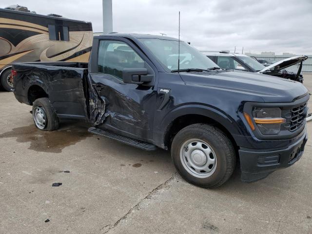 2024 FORD F150 XL - 1FTNF1K8XRKD24541