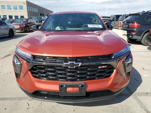 2024 CHEVROLET TRAX 1RS - KL77LGE27RC066045