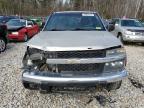 CHEVROLET COLORADO photo