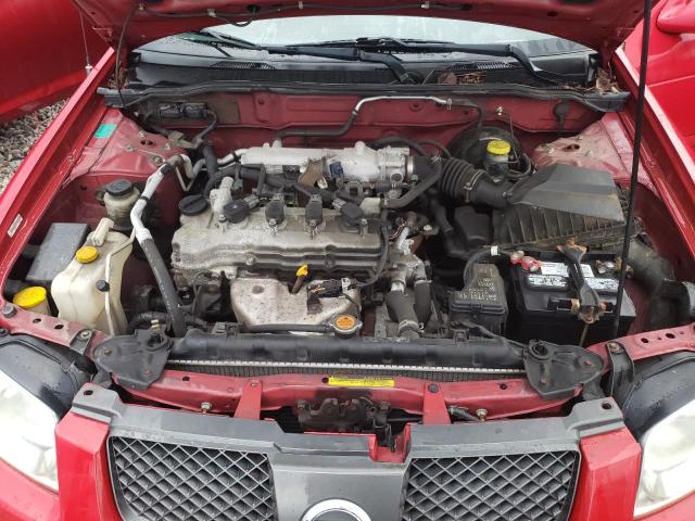 2005 Nissan Sentra 1.8 VIN: 3N1CB51D35L585000 Lot: 49885264