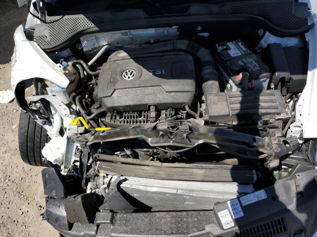 2016 VOLKSWAGEN BEETLE SE - 3VWJ17AT7GM600988