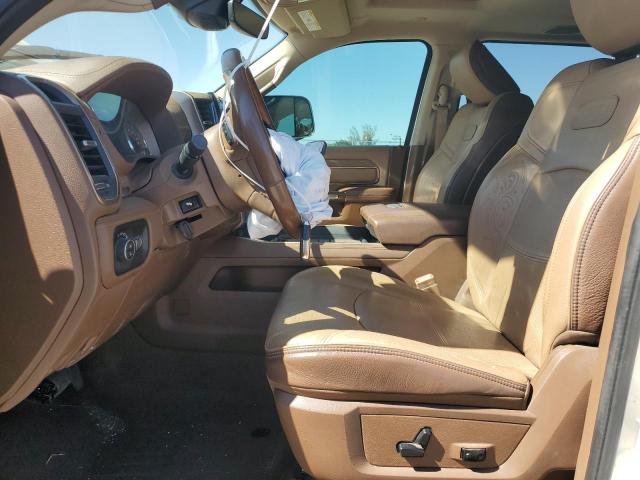 2020 RAM 3500 LONGH - 3C63R3FLXLG191083