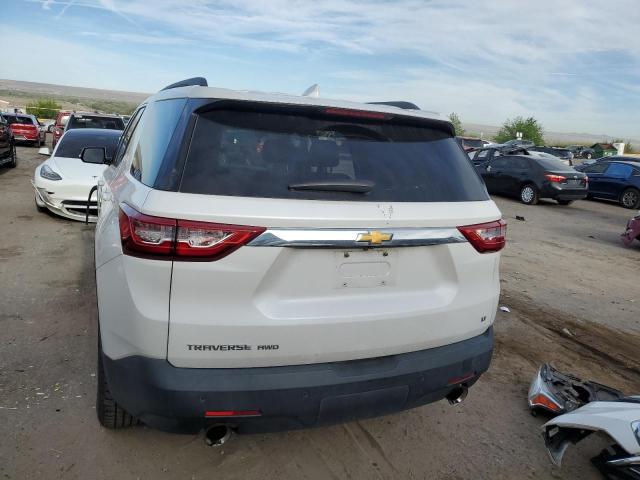 2019 Chevrolet Traverse Lt VIN: 1GNEVGKW9KJ174042 Lot: 51404984