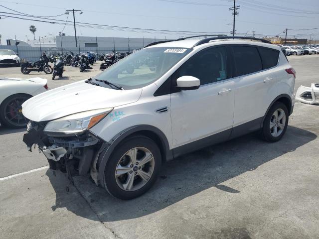 2015 Ford Escape Se VIN: 1FMCU9GXXFUB13606 Lot: 50703464