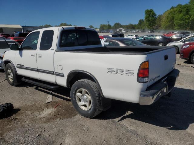 2002 Toyota Tundra Access Cab VIN: 5TBRT34112S269572 Lot: 51728994