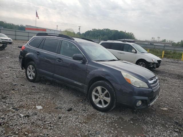 2013 Subaru Outback 2.5I Limited VIN: 4S4BRBKC8D3289517 Lot: 49912244