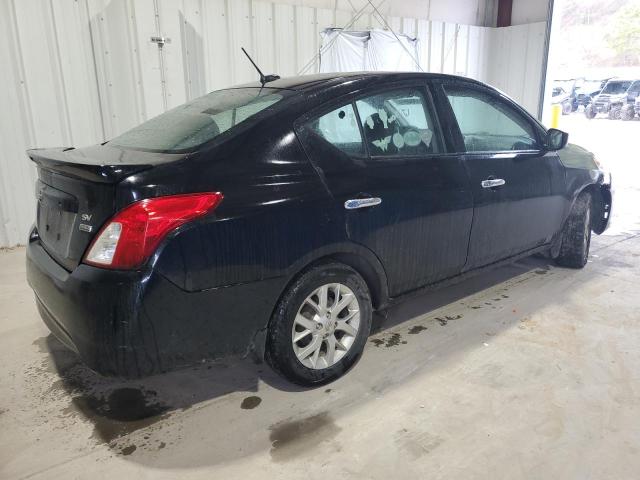 2017 Nissan Versa S VIN: 3N1CN7AP0HL844706 Lot: 49804064