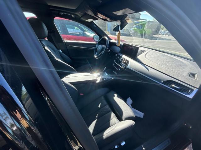 2023 BMW 530 XI - WBA13BJ04PWY12041