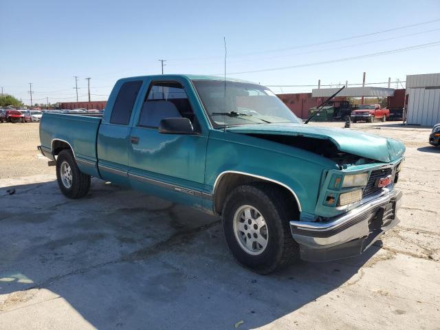 1995 GMC Sierra C1500 VIN: 2GTEC19K7S1546518 Lot: 52219834