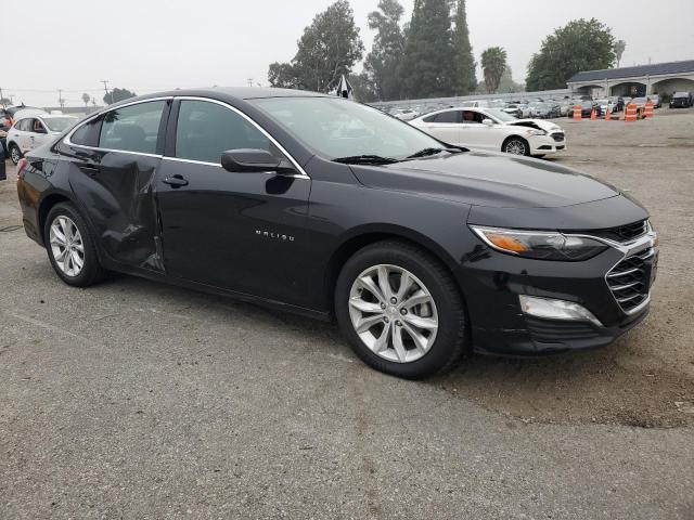 2020 Chevrolet Malibu Lt VIN: 1G1ZD5ST9LF119286 Lot: 50369964