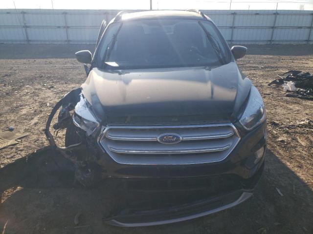 2018 FORD ESCAPE SE - 1FMCU0GD2JUC18330