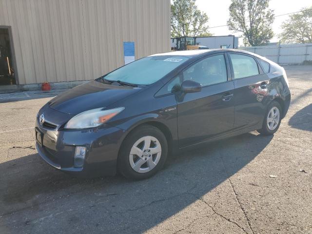 2010 Toyota Prius VIN: JTDKN3DU4A5005652 Lot: 51245814